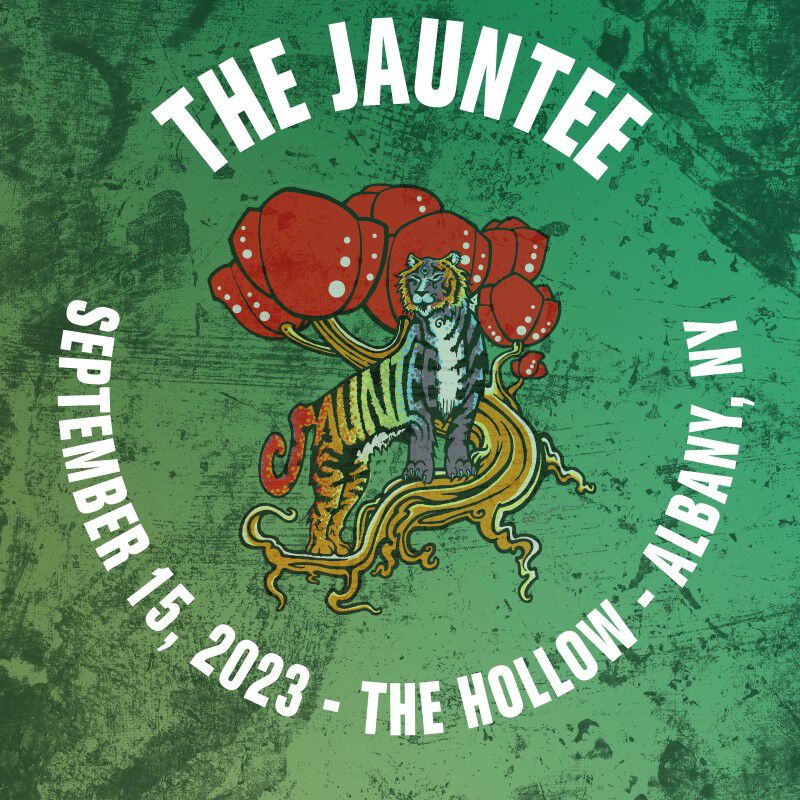 09/15/23 The Hollow, Albany, NY 
