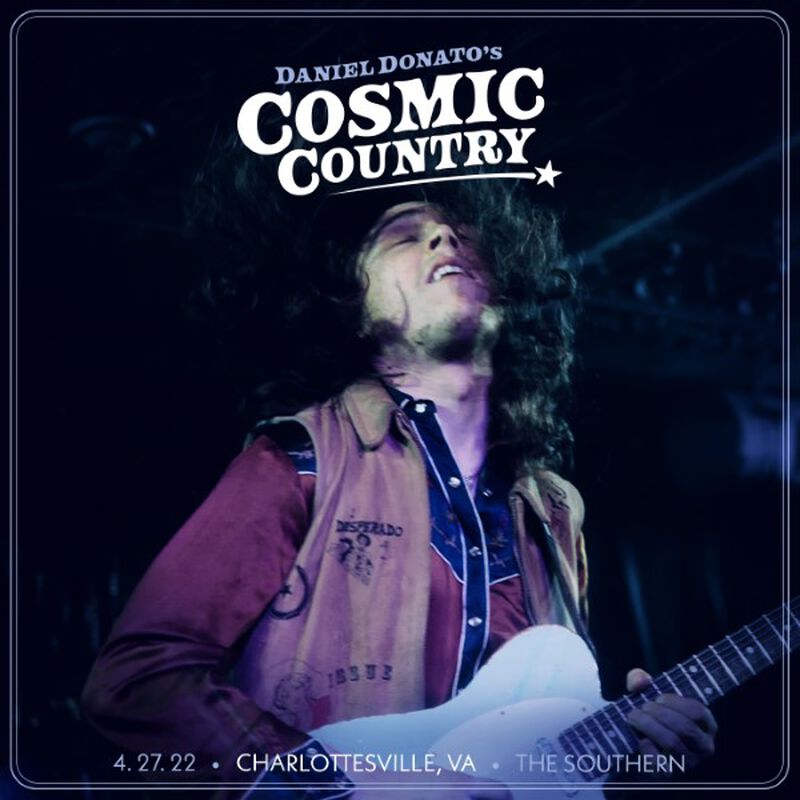04/27/22 The Southern, Charlottesville, VA 