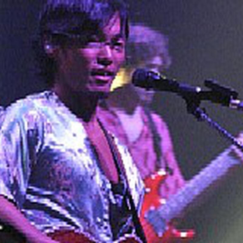 04/23/04 Zepp Tokyo, Tokyo,  JPN