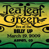 03/19/09 Belly Up, Aspen, CO 