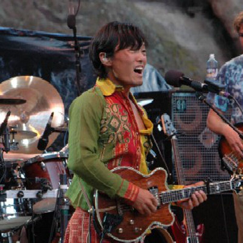 Summer Tour 2006