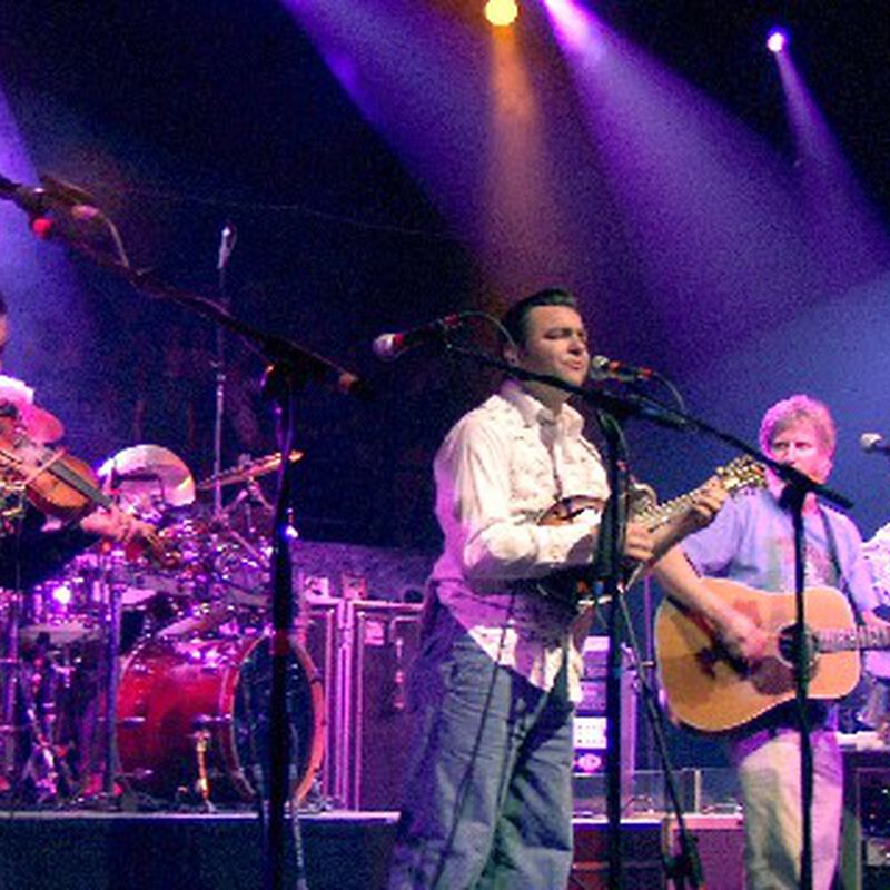 03/26/05 The Fillmore Auditorium, Denver, CO 