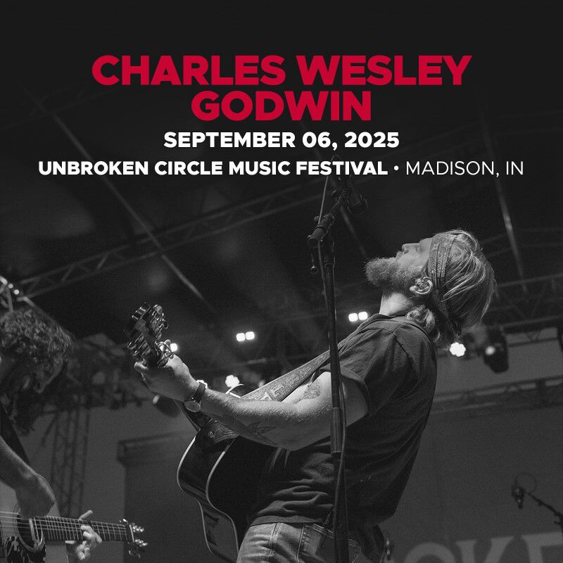 09/06/25 Unbroken Circle Music Festival, Madison, IN 