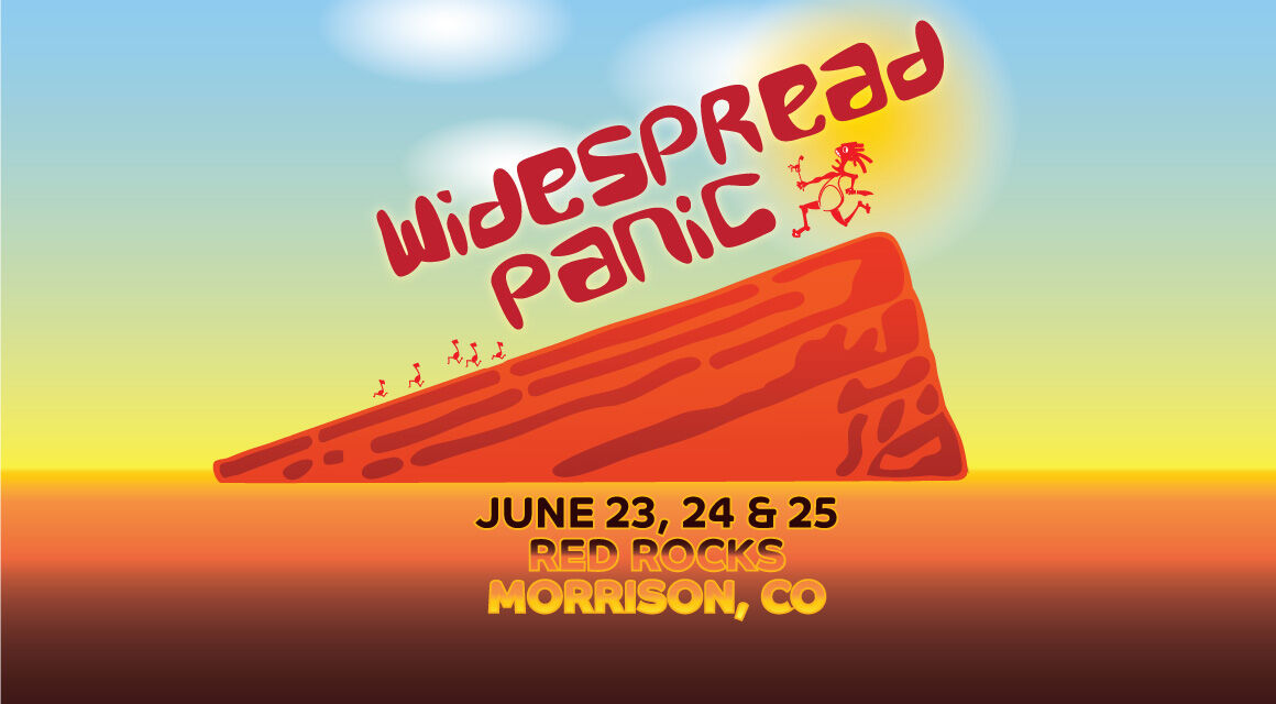 Widespread Panic