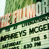 02/05/11 The Fillmore, Detroit, MI 