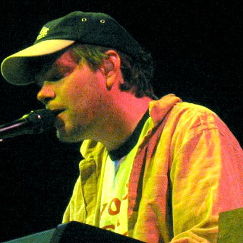 04/07/05 The Big Easy Concert House, Spokane, WA 