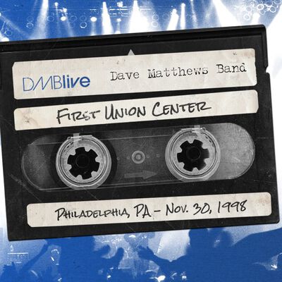 11/30/98 First Union Center, Philadelphia, PA 