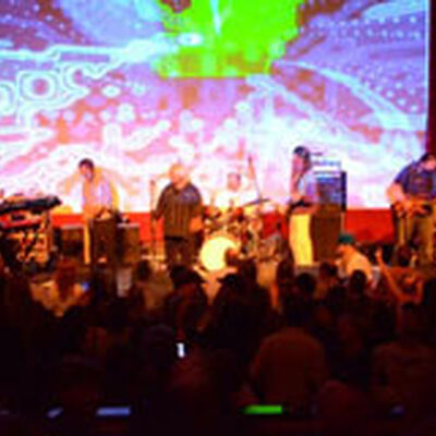 09/02/11 Arcata Theater, Arcata, CA 