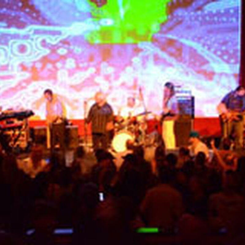 09/02/11 Arcata Theater, Arcata, CA 