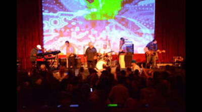 09/02/11 Arcata Theater, Arcata, CA 
