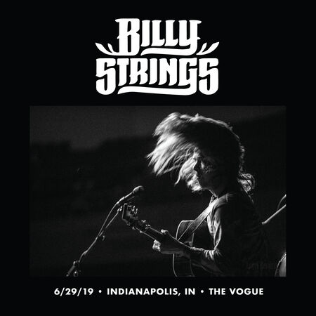 06/29/19 The Vogue, Indianapolis, IN 
