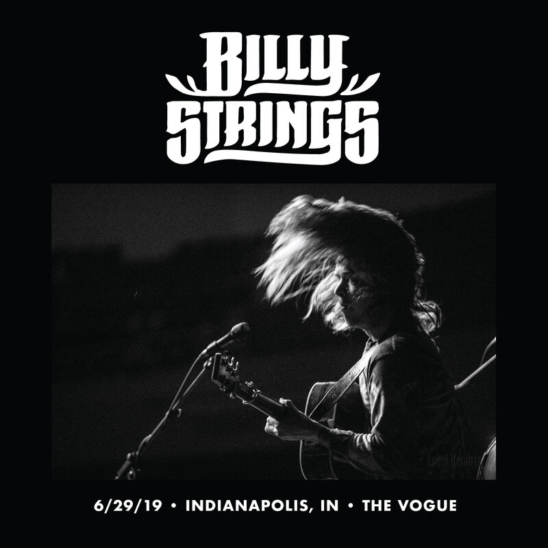 06/29/19 The Vogue, Indianapolis, IN 