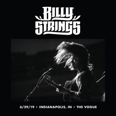 06/29/19 The Vogue, Indianapolis, IN 