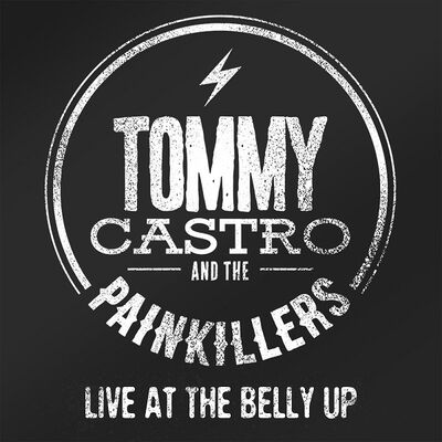 01/13/18 Belly Up, Solana Beach, CA 
