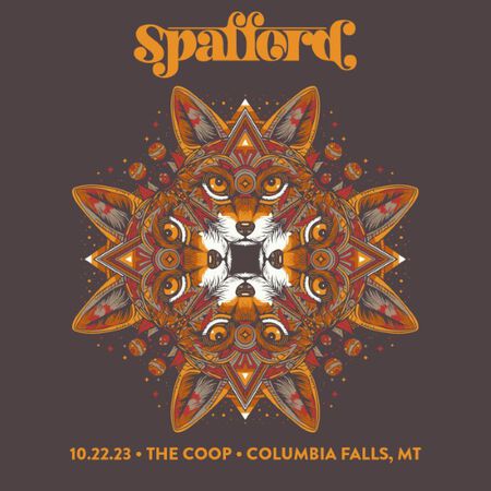10/22/23 The Coop, Columbia Falls, MT 
