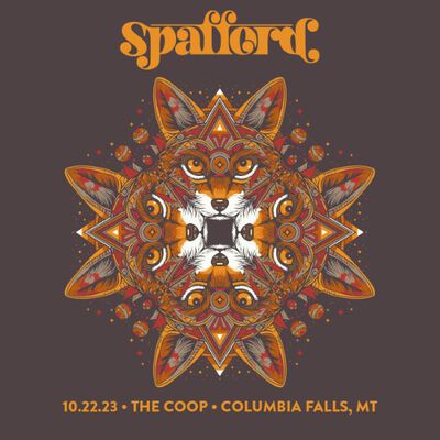10/22/23 The Coop, Columbia Falls, MT 