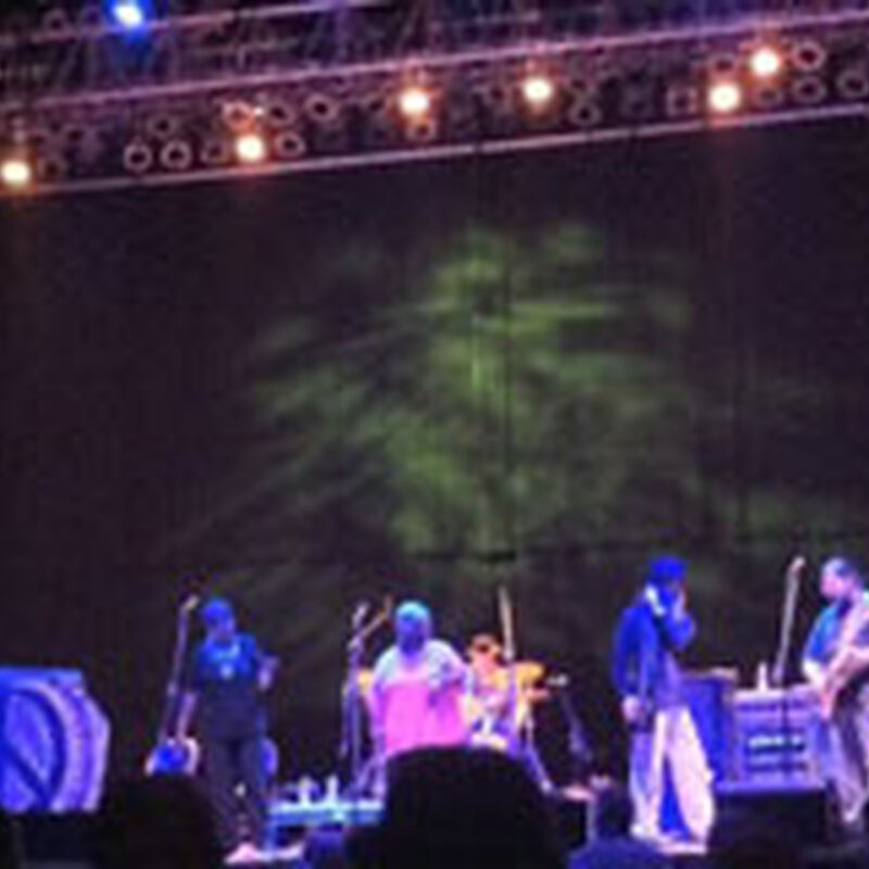 10/06/11 Penn's Peak, Jim Thorpe, PA 