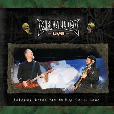 06/03/06 Rock Am Ring Festival, Nurburgring, DEU 