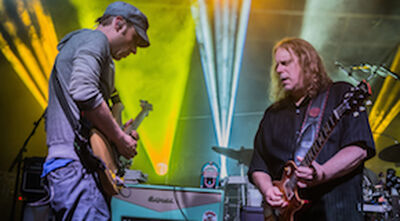 04/12/14 Wanee Music Festival, Live Oak, FL 