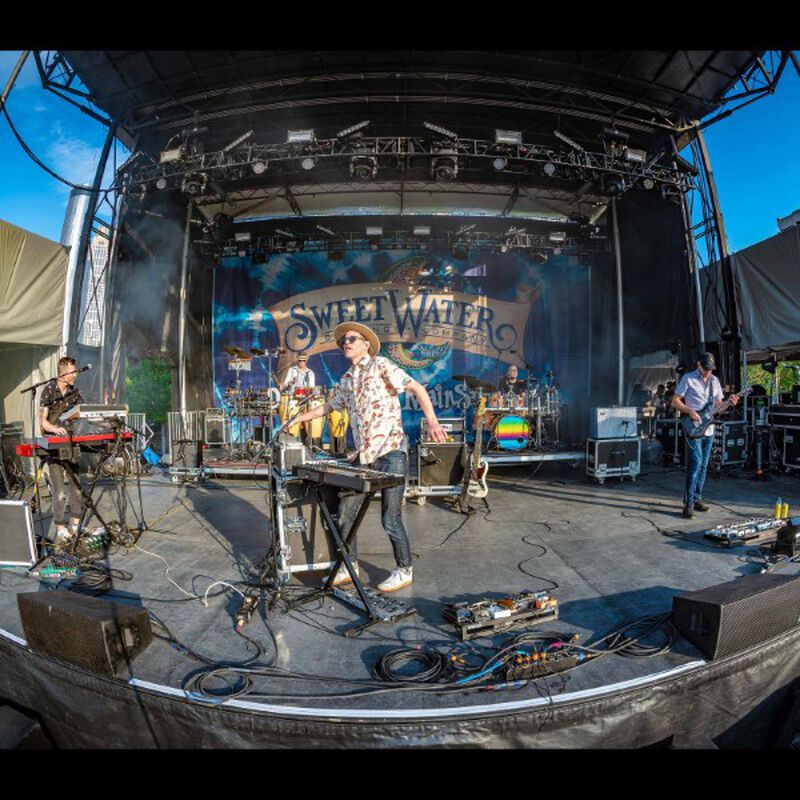 04/29/22 Sweetwater 420 Music Festival, Atlanta, GA 
