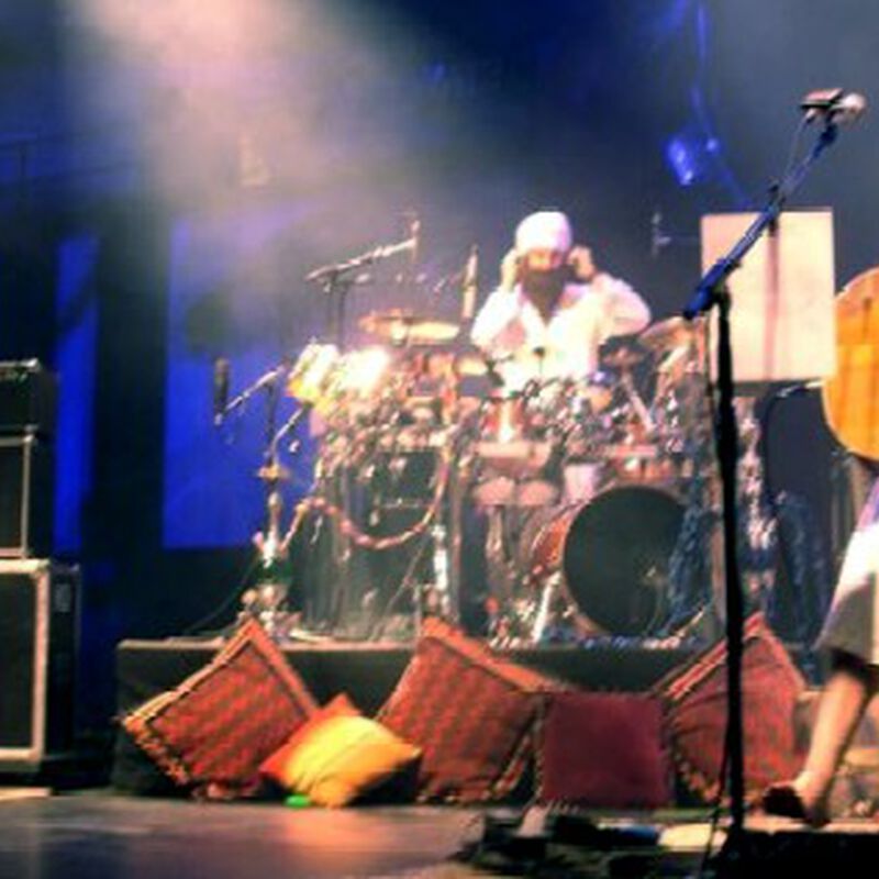 10/31/04 Alliant Energy Center, Madison, WI  