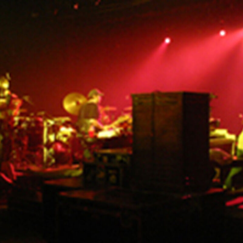 10/25/05 Kiva Auditorium, Albuquerque, NM 