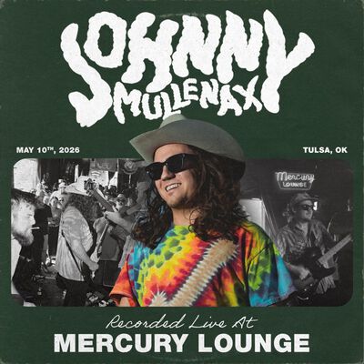 05/10/26 Mercury Lounge, Tulsa, OK 