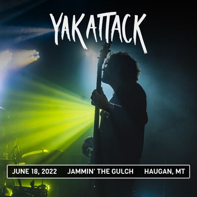 06/18/22 Jammin' The Gulch, Haugan, MT 