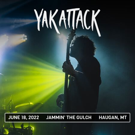 06/18/22 Jammin' The Gulch, Haugan, MT 