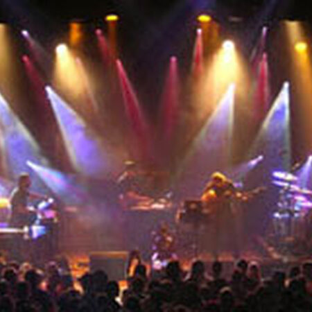 03/13/07 Boulder Theater, Boulder, CO 