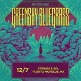 12/07/22 Strings & Sol, Puerto Morelos, MX 