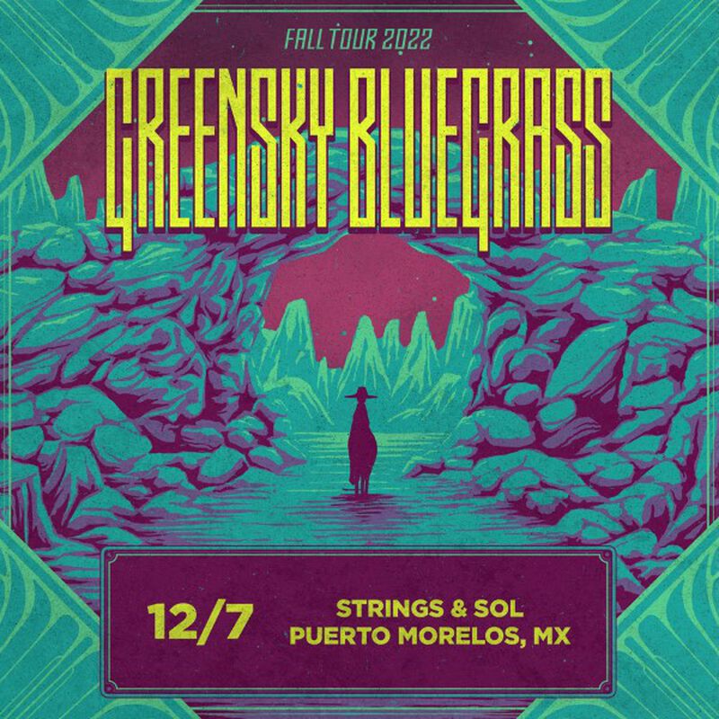 12/07/22 Strings & Sol, Puerto Morelos, MX 