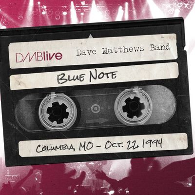 10/22/94 Blue Note, Columbia, MO 