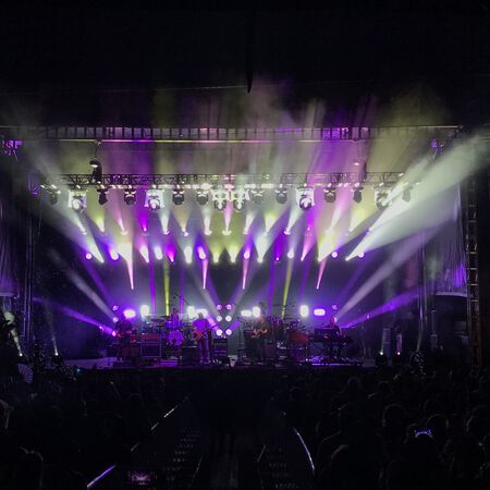 10/25/19 Hulaween at The Spirit of Suwannee Music Park, Live Oak, FL 