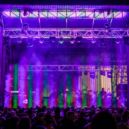 09/30/22 Saranac Brewery, Utica, NY 