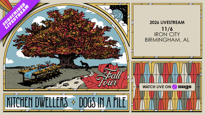 11/06/26 Iron City, Birmingham, AL 