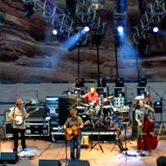 08/20/11 Red Rocks Amphitheatre, Morrison, CO 