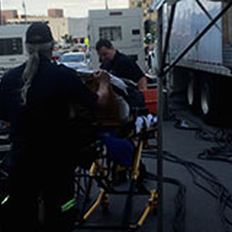 06/18/15 Party In The Park, Rochester, NY 