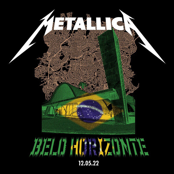 Metallica