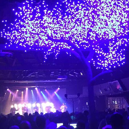03/25/16 Crystal Bay Club Casino, Crystal Bay, NV 