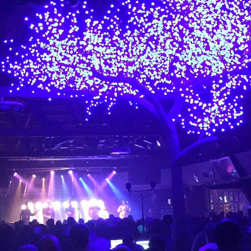 03/25/16 Crystal Bay Club Casino, Crystal Bay, NV 