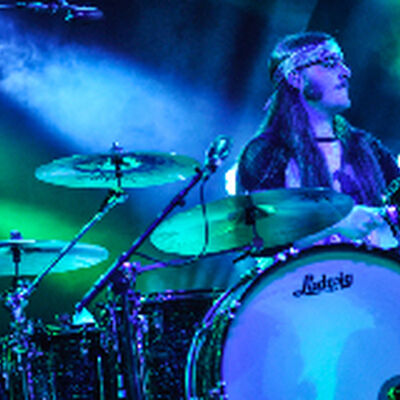 04/18/15 Wanee Music Festival, Live Oak, FL 
