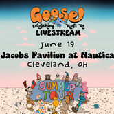 06/19/25 Jacobs Pavilion at Nautica, Cleveland, OH 