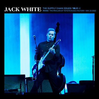 05/23/22 The Pavilion at Toyota Music Factory, Irving, TX 