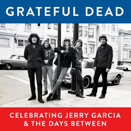 11/11/73 Celebrating Jerry Garcia & the Days Between, Various Cities, USA 