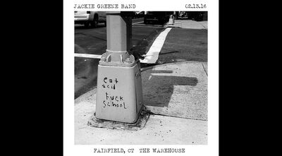 02/13/16 The Warehouse, Fairfield, CT 