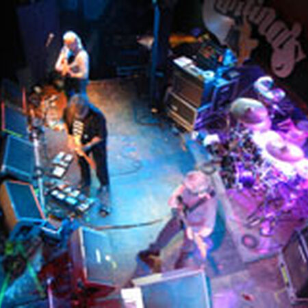 05/06/11 Tipitina's, New Orleans, LA 