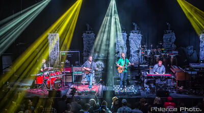 02/02/17 20 Monroe Live, Grand Rapids, MI 