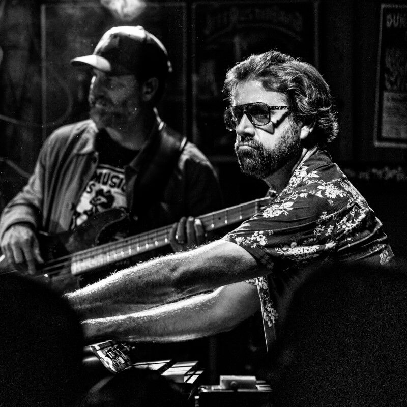 07/19/26 Great Northern Bar, Whitefish, MT 
