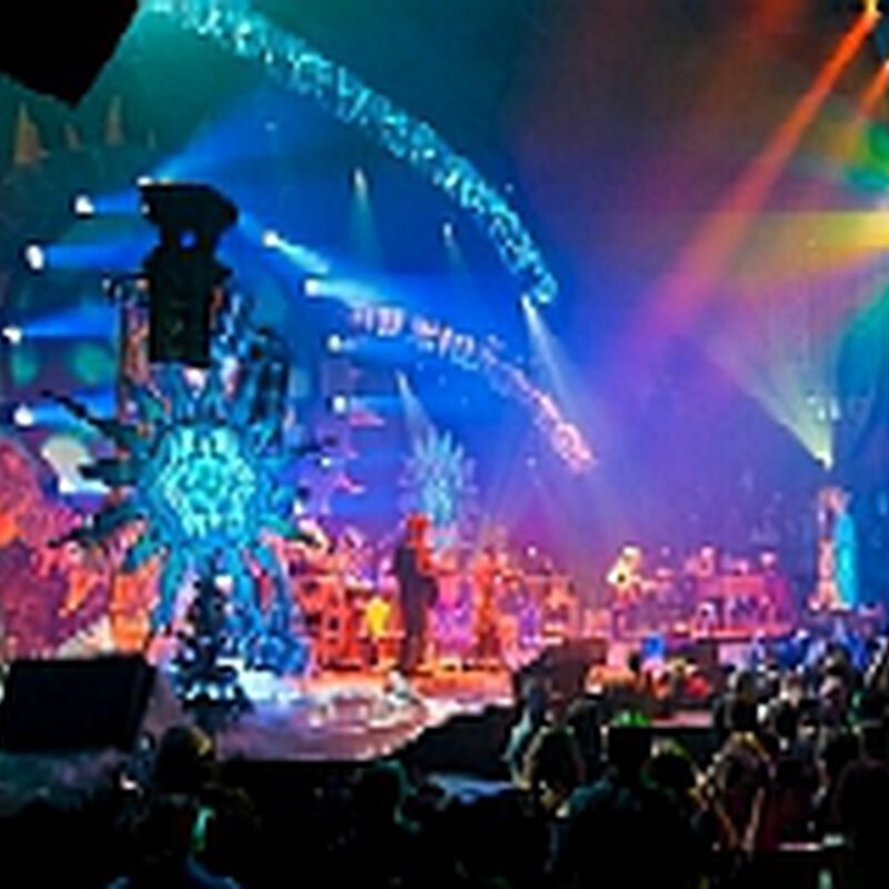 03/11/11 1st Bank Center, Broomfield, CO 